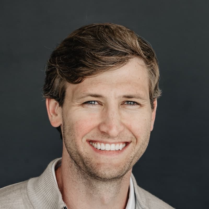 Andrew Abbott, Co-Founder and Managing Partner of Physicians Invest