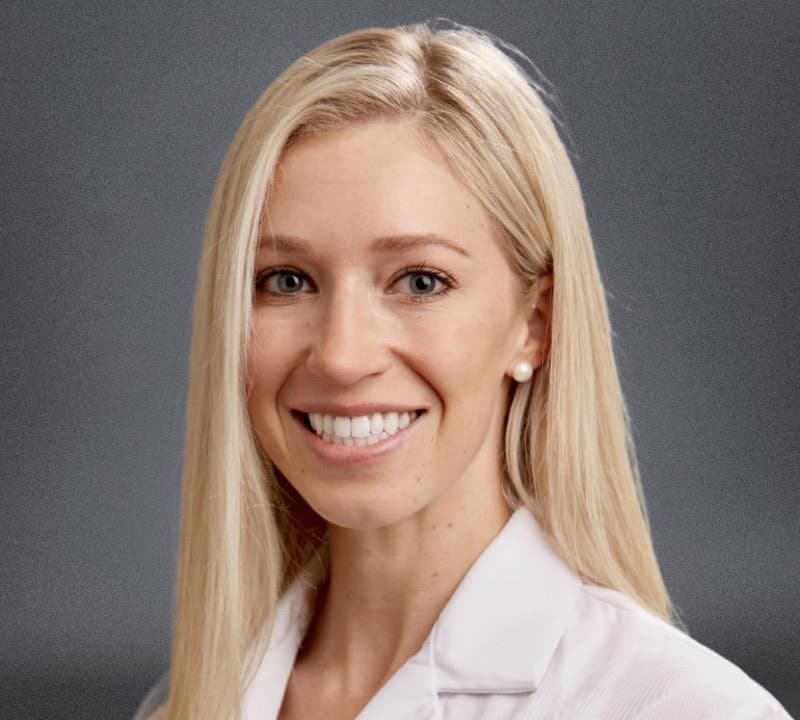 Jordan Abbott, MD